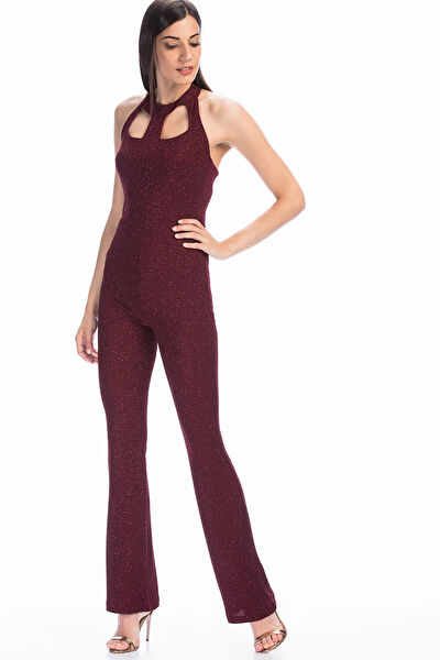 Sense Abiye Tulum, Salopet