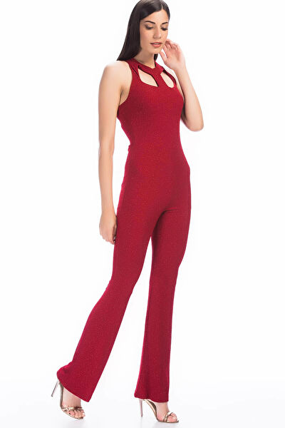 Sense Abiye Tulum, Salopet