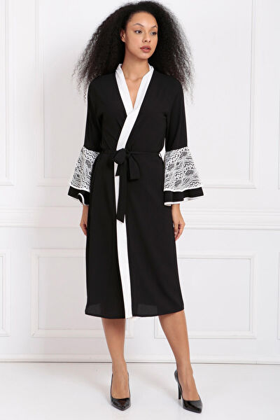 Sense Pardösü, Kap