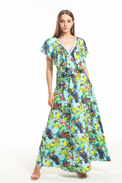 Sense Günlük Elbise