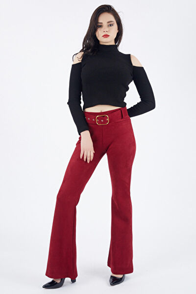 Sense Kadın Pantolon