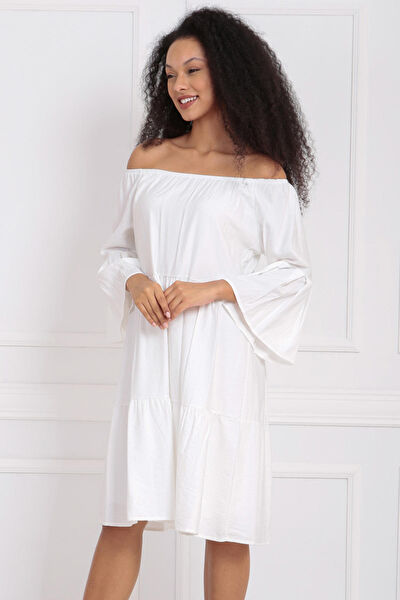 Sense Günlük Elbise