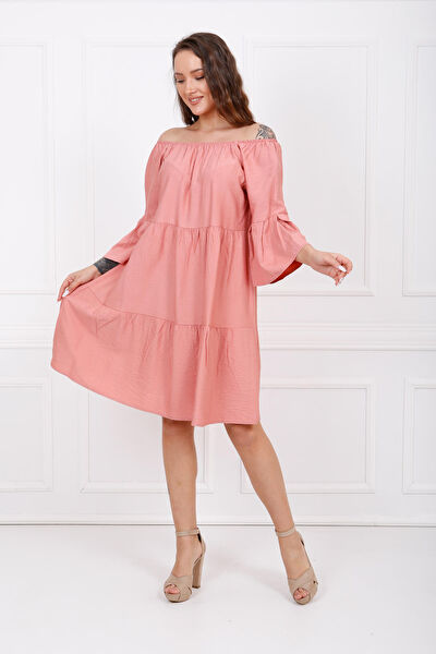 Sense Günlük Elbise