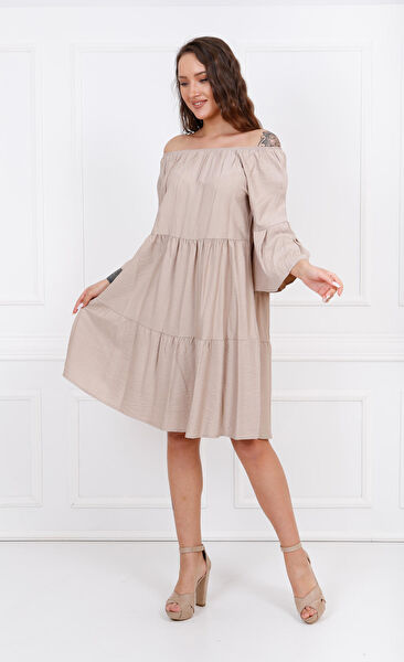 Sense Günlük Elbise