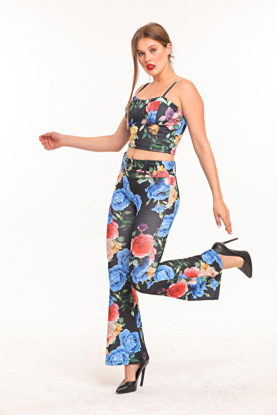 Sense Kadın Pantolon