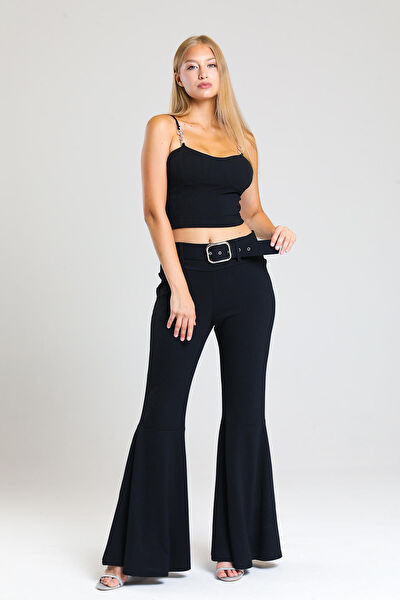 Sense Kadın Pantolon