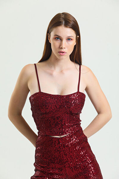 Sense Kadın Atlet, Body