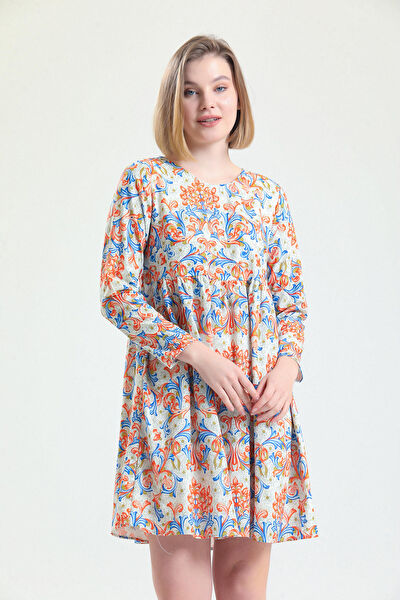 Sense Günlük Elbise