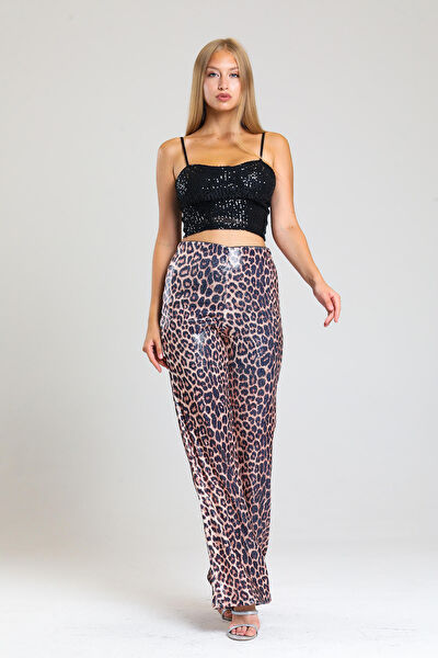 Sense Kadın Pantolon