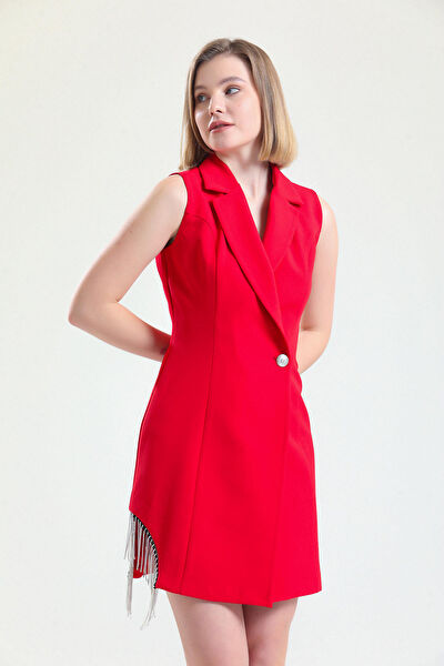 Sense Büyük Beden Ceket