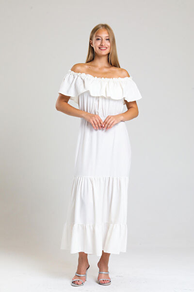 Sense Günlük Elbise