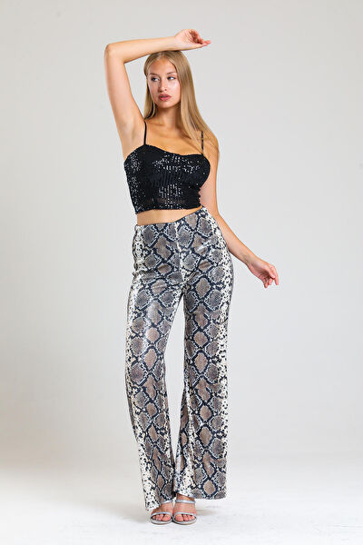 Sense Kadın Pantolon