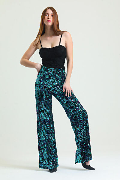 Sense Kadın Pantolon