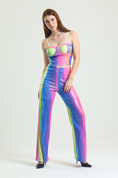 Sense Kadın Pantolon