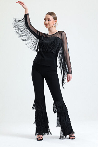 Sense Kadın Pantolon