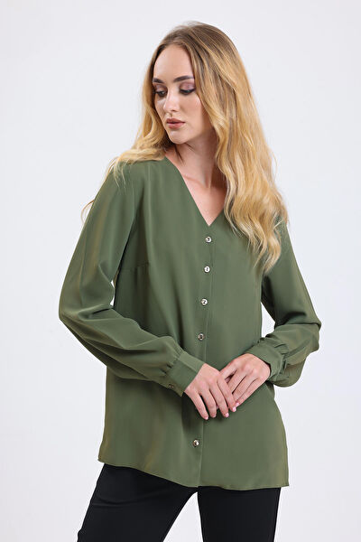 Sense Kadın Gömlek