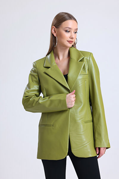 Sense Büyük Beden Ceket