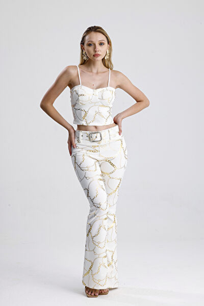 Sense Kadın Pantolon