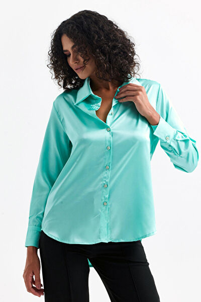 Sense Kadın Gömlek