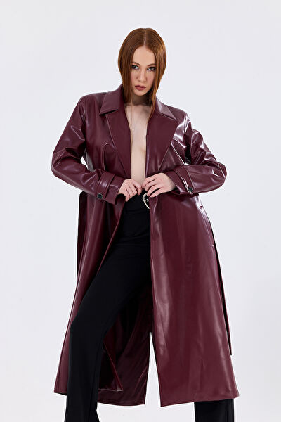 Sense Kadın Trençkot, Yağmurluk