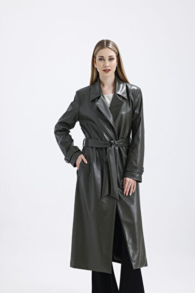 Sense Kadın Trençkot, Yağmurluk