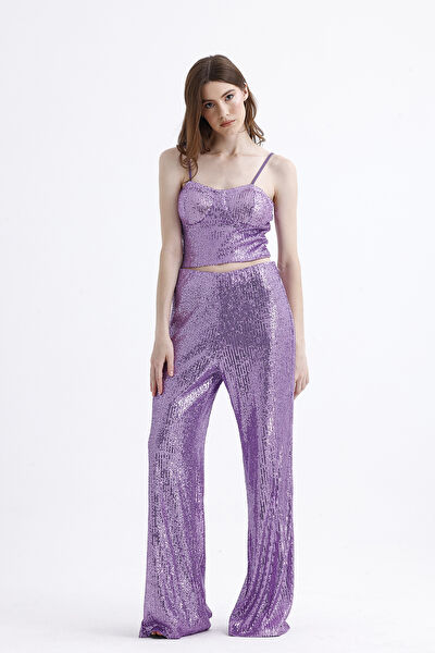 Sense Kadın Pantolon