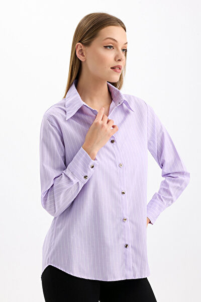 Sense Kadın Gömlek