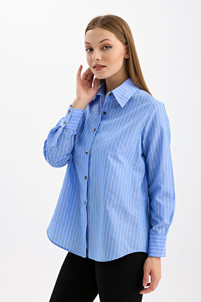 Sense Kadın Gömlek