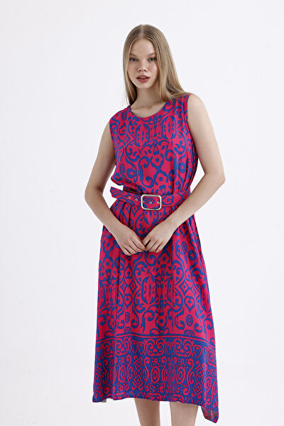 Sense Tesettür Elbise