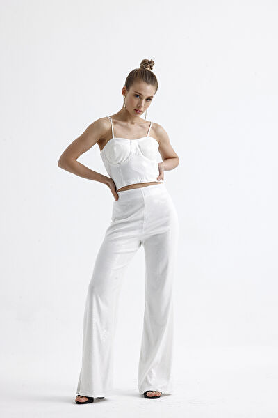 Sense Kadın Pantolon