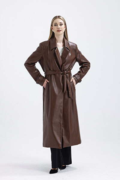 Sense Kadın Trençkot, Yağmurluk