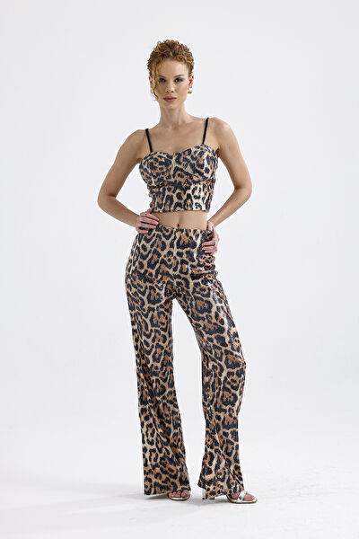 Sense Kadın Pantolon