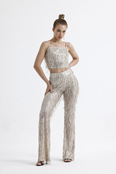 Sense Kadın Pantolon