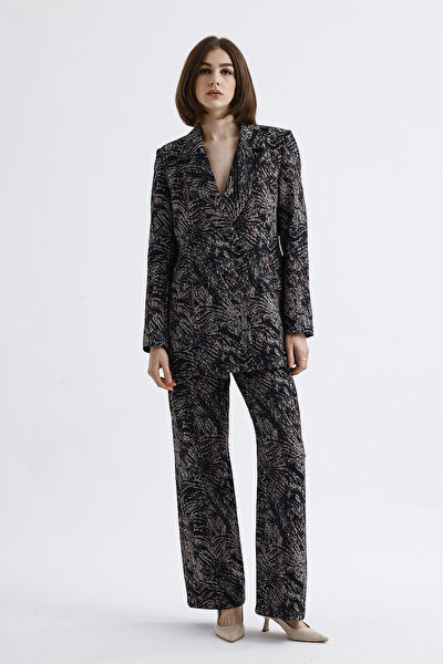 Sense Kadın Takım Elbise