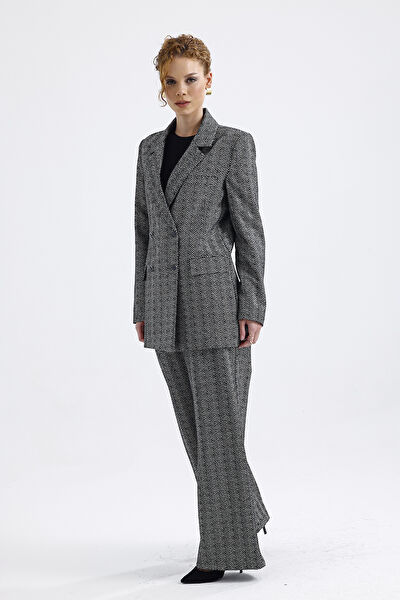 Sense Kadın Takım Elbise