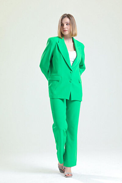 Sense Kadın Takım Elbise