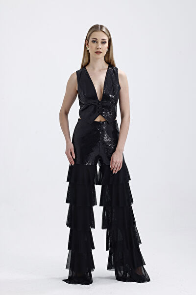 Sense Kadın Pantolon