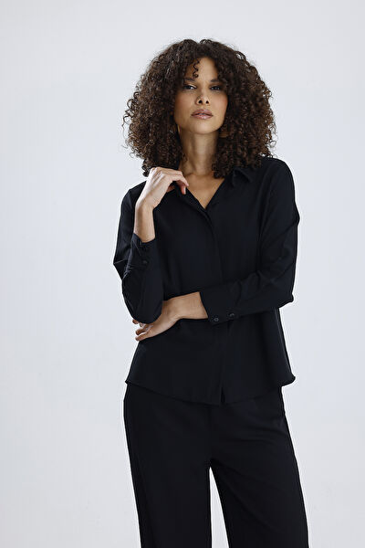 Sense Kadın Gömlek