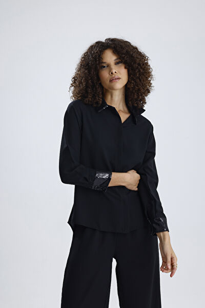 Sense Kadın Gömlek