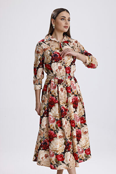 Sense Günlük Elbise