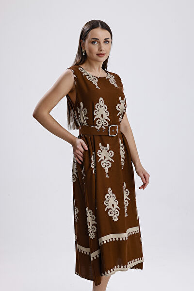 Sense Günlük Elbise