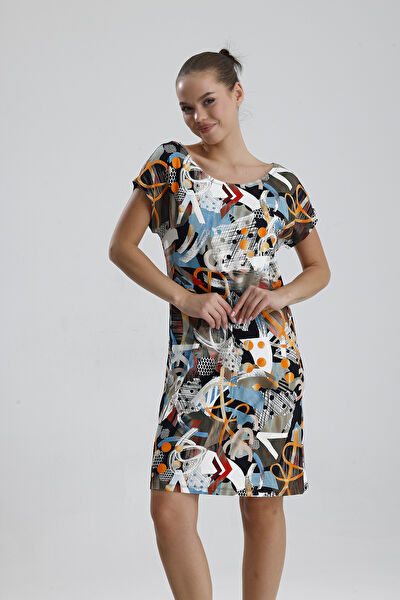 Sense Günlük Elbise