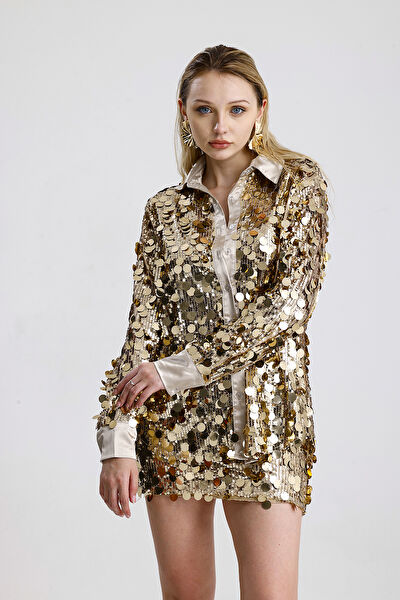 Sense Kadın Gömlek