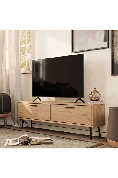 Mezza TV Sehpası, Ünitesi