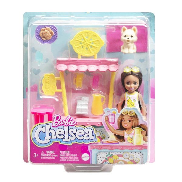 Mattel Eğitici Oyuncaklar