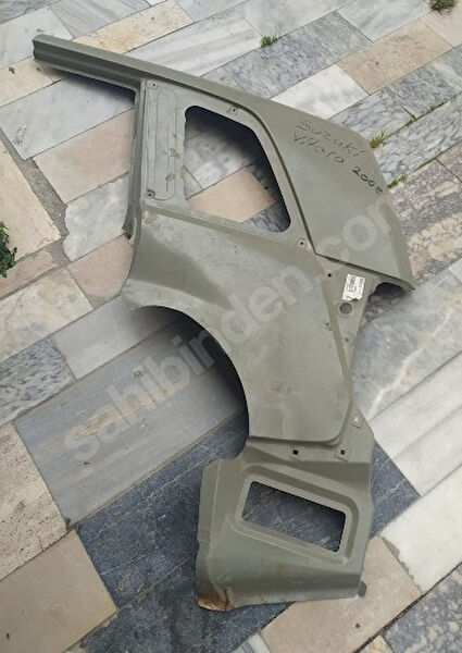 Suzuki Debriyaj Setleri