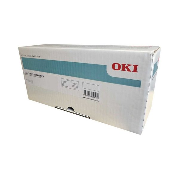 OKI Toner