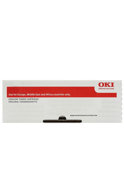 OKI Toner