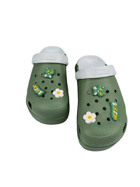 SİA ÇANTA Kadın Terlik