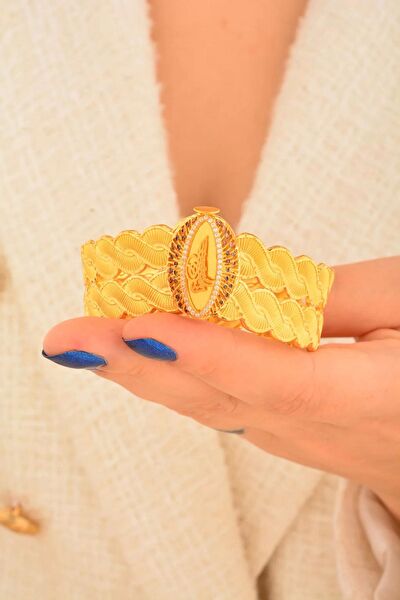 Cebeci Yatırımlık Bilezik